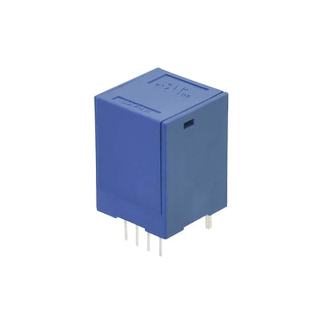 CS15150B CUI Devices  Current Sensors